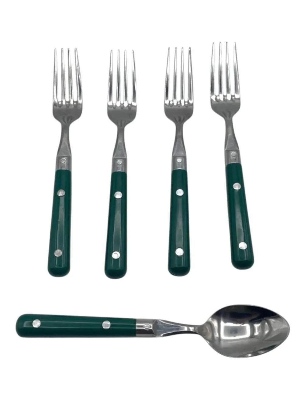 Farberware stainless steel